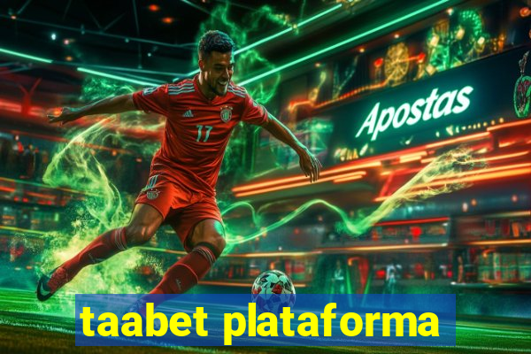 taabet plataforma